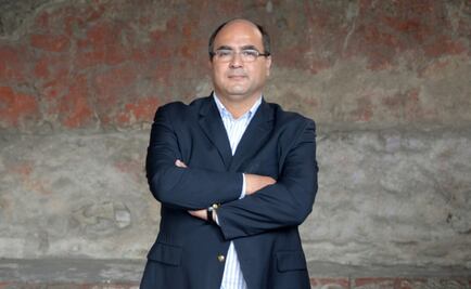 Leonardo López Luján ingresa a El Colegio Nacional 