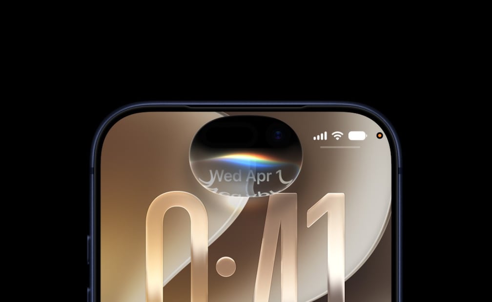 Lista de dispositivos compatibles con iOS 27 y MacOs 27 Golden Gate. Imagen: Apple