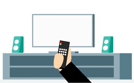 Suscriptores de Izzi se quejan por nuevo menú programático