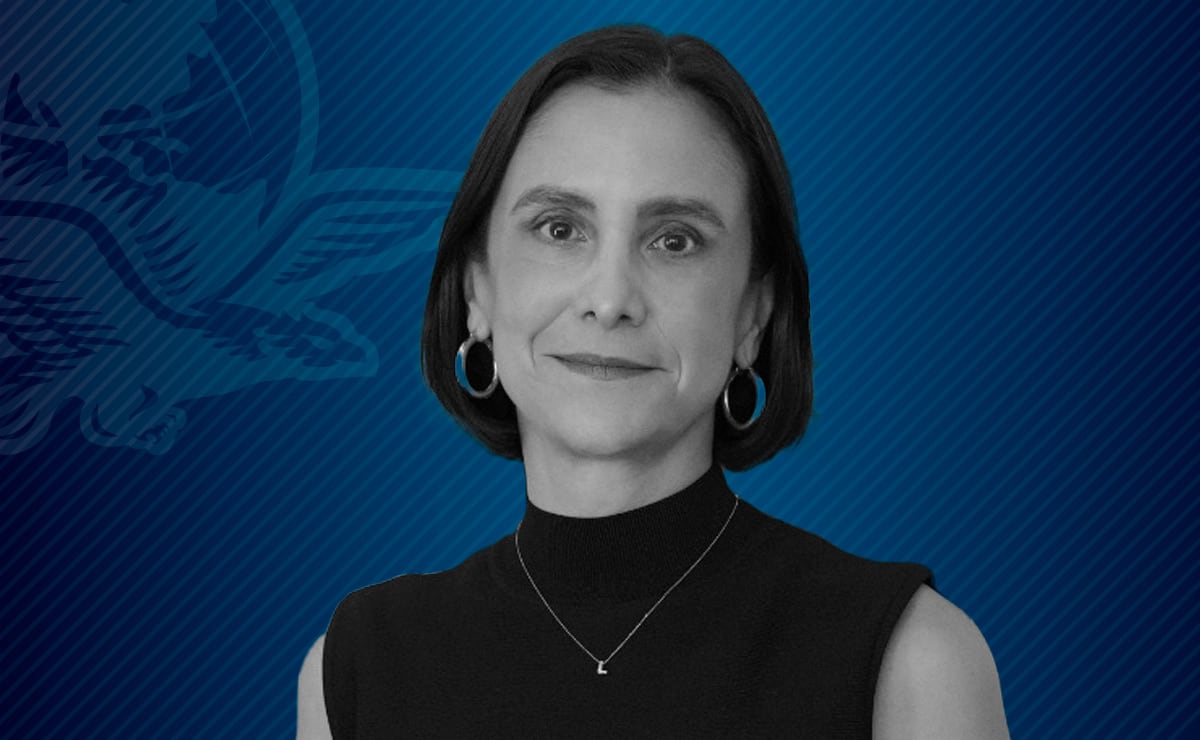 Luz Elena Gonzalez Escobar