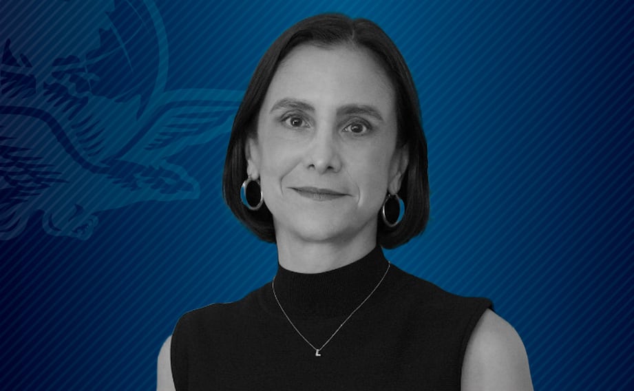 Luz Elena González Escobar