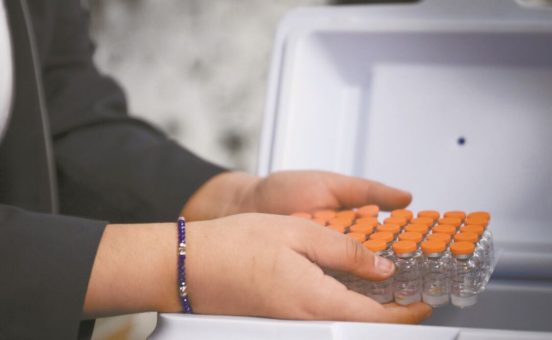 Foto: Archivo/EL UNIVERSAL