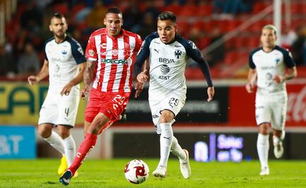 Indisciplina de mexicano pone a temblar a equipo en España