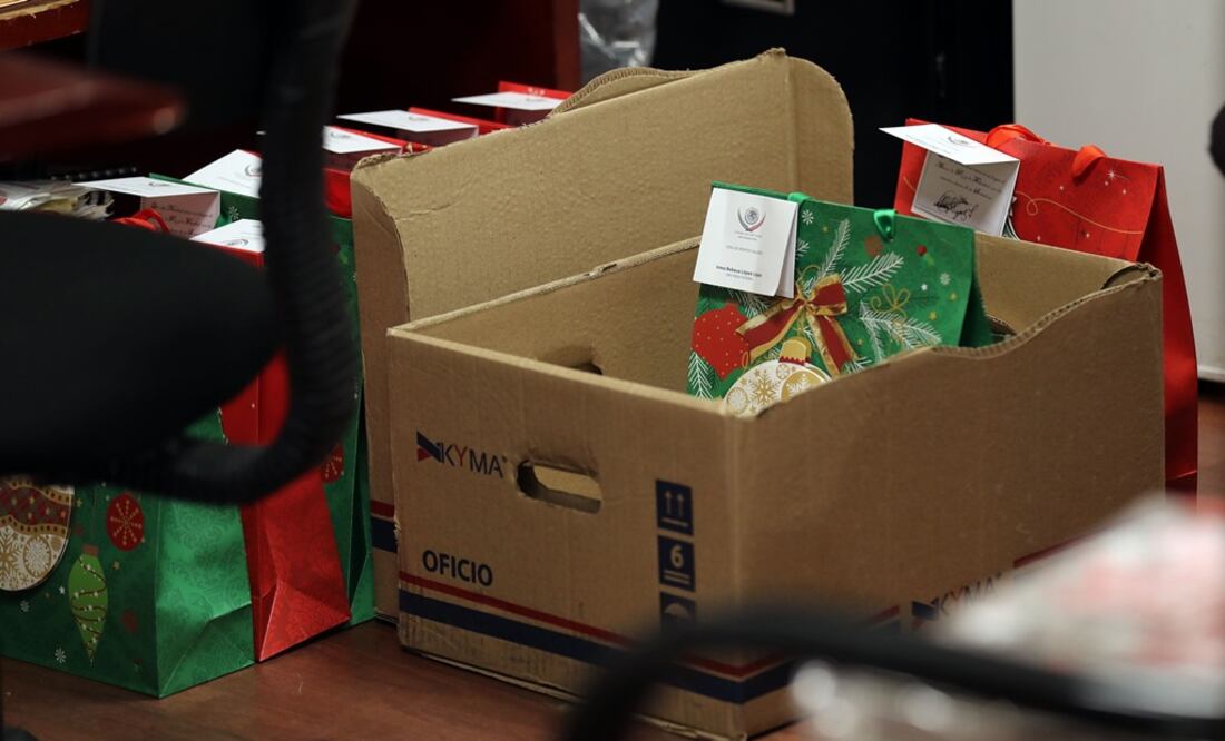 FOTOS: JUAN CARLOS REYES / EL UNIVERSAL