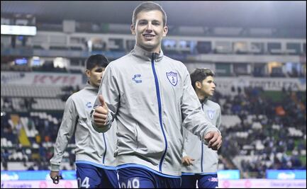 Se le escapa jugoso negocio a Pachuca con Seleccionado Nacional