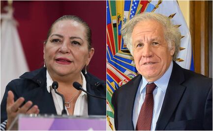 INE refuta a Xóchitl Gálvez: Sí se invitó a la OEA para observación de elecciones
