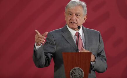 AMLO quitará reserva del caso Odebrecht