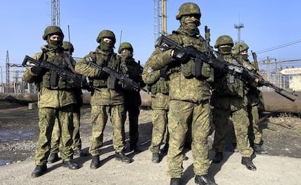 Colombia pide a Rusia y Ucrania frenar reclutamiento de connacionales para la guerra; tiene casi 2 mil solicitudes de asistencia consular