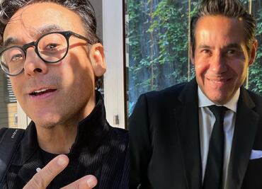 ¿Gaby Valencia, primera esposa de Adal, habría tenido que ver con el alejamiento del conductor y Yordi Rosado?