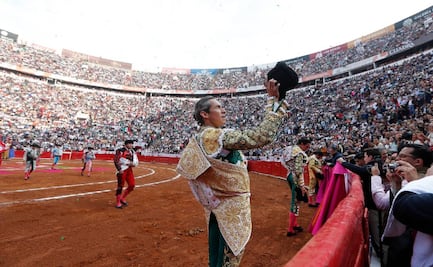 Tribunal admite a trámite recurso de queja de la Plaza de Toros México contra suspensión provisional