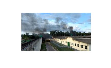 Motines más sangrientos en los últimos años en Latinoamérica