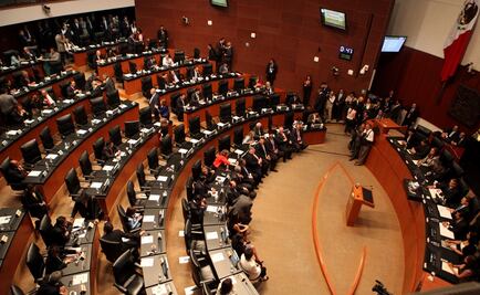 PRD presenta iniciativa de equidad para candidatos independientes 