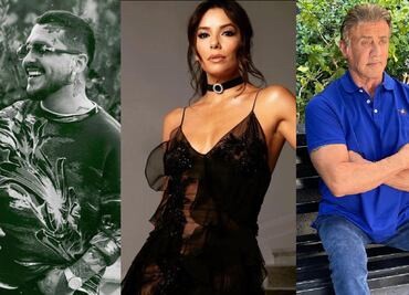 Artistas que se tatuaron por amor y terminaron arrepentidos