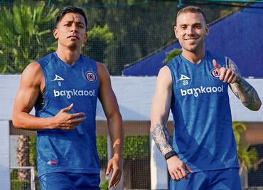 Cruz Azul se presenta en la Liguilla ante los Xolos; es ahora o nunca