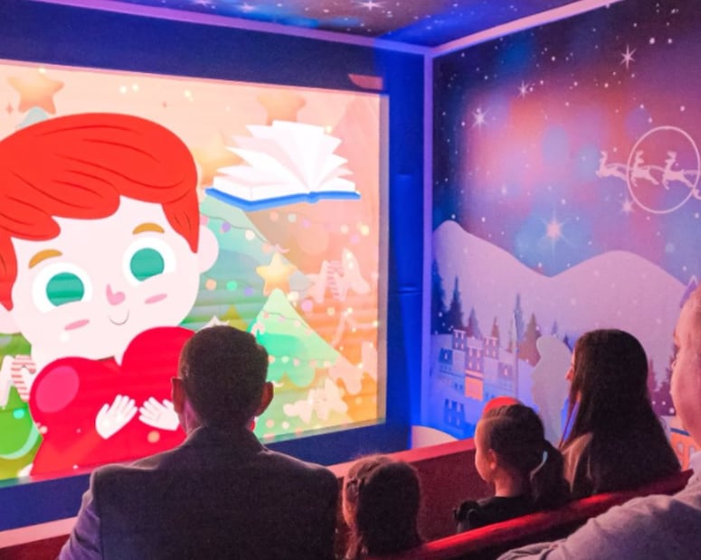 La Agencia Estatal de Entretenimiento ofrece actualizaciones sobre el festival Ilusionante 2025. Foto: Instagram @gobjalisco