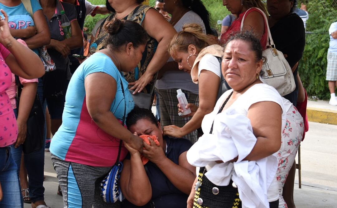 (Foto: Salvador Cisneros/El Universal)