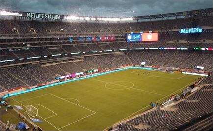 Corren a periodista del estadio por hacer su trabajo