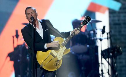 Bryan Adams cancela show por ley contra parejas gay