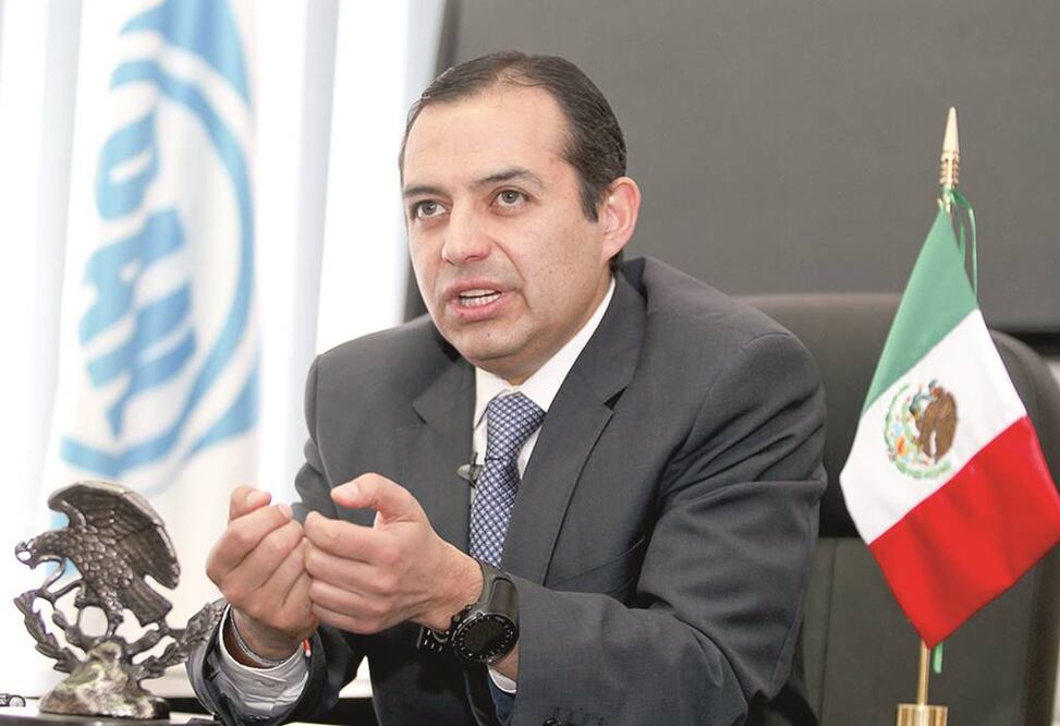 Cordero vota por Meade y baja la cortina…