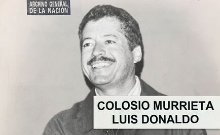 A Colosio lo espiaron 12 años antes de su muerte, revelan informes