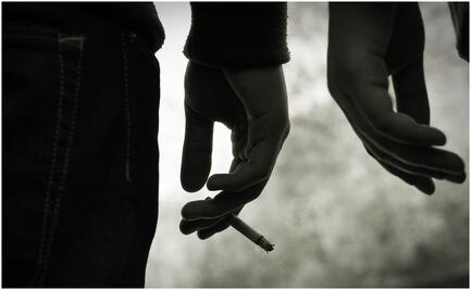 Narcomenudeo, el segundo delito por lo que son detenidos los adolescentes en México