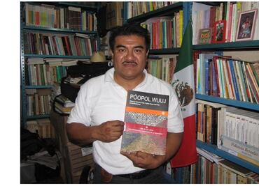 Lengua maya en riesgo de desaparecer, alertan expertos
