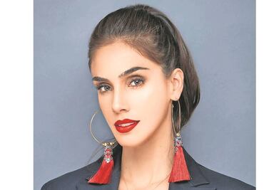 Amor de la doña con su hermano llegara a bioserie