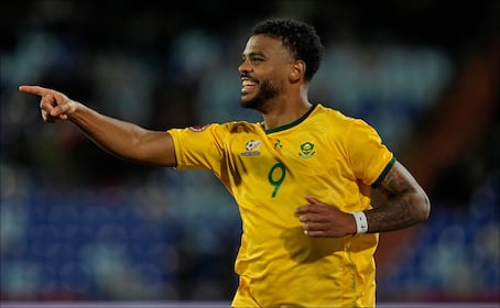 Copa Africana: ¿Cuándo y dónde ver el siguiente partido de Sudáfrica, el rival de México en el Mundial 206?