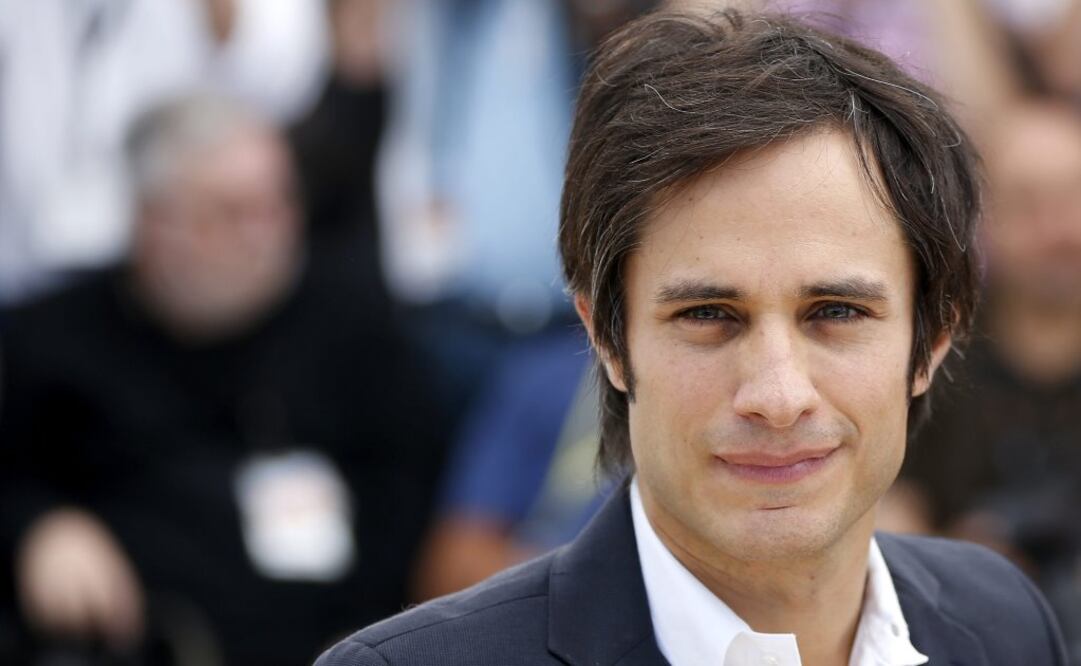 Gael García Bernal quiere ser amado