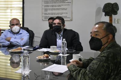 Abren nuevo centro de vacunación en Mazatlán para menores de 15 a 17