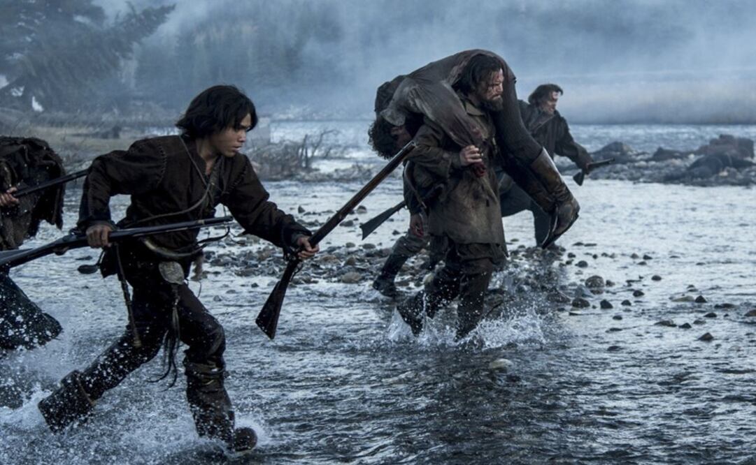 La cinta ha sido la más exitosa de Iñárritu en México Foto:Archivo