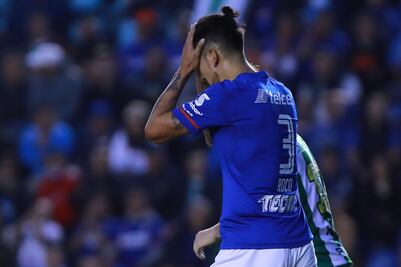 En el Cruz Azul, no son iguales hombres y mujeres