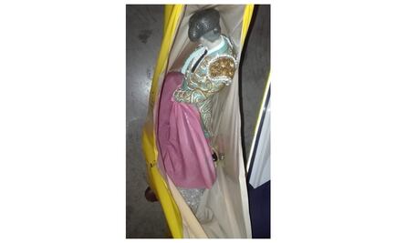 Detienen a menor por robo de figura de cerámica de 98 mil pesos en Tlalnepantla