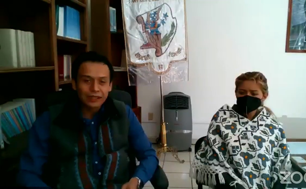 Marx Arriaga afirma que la lectura debe ser una acción emancipadora, no un puro acto de placer