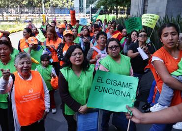 Centro Integral de Salud Mental seguirá dando servicios, dice la SSa