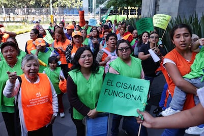 Centro Integral de Salud Mental seguirá dando servicios, dice la SSa