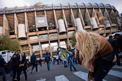 Madrid, con más turismo mexicano que nunca, dicen