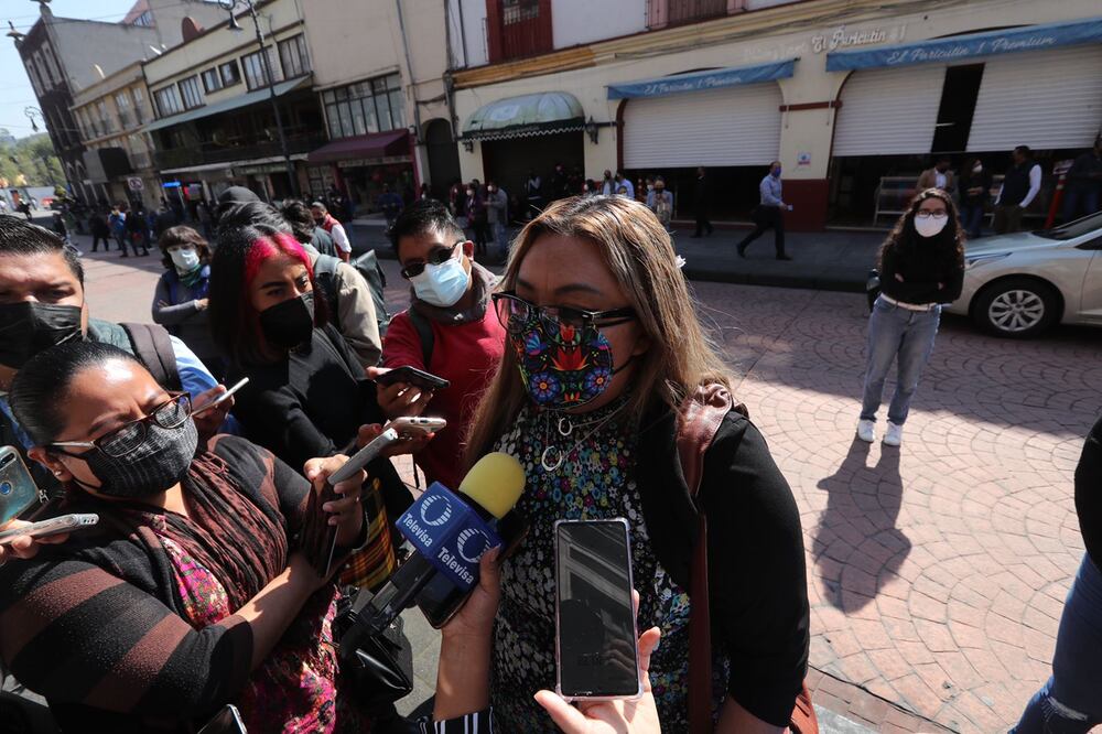 Foto: Jorge Alvarado/EL UNIVERSAL