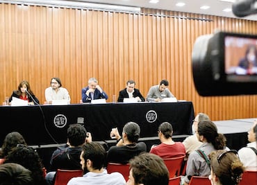 El conflicto en Canal 22 llegará a la CNDH y a la CIDH