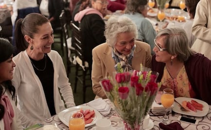 Propone Sheinbaum crear estancias infantiles gratuitas en la CDMX