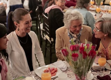 Propone Sheinbaum crear estancias infantiles gratuitas en la CDMX