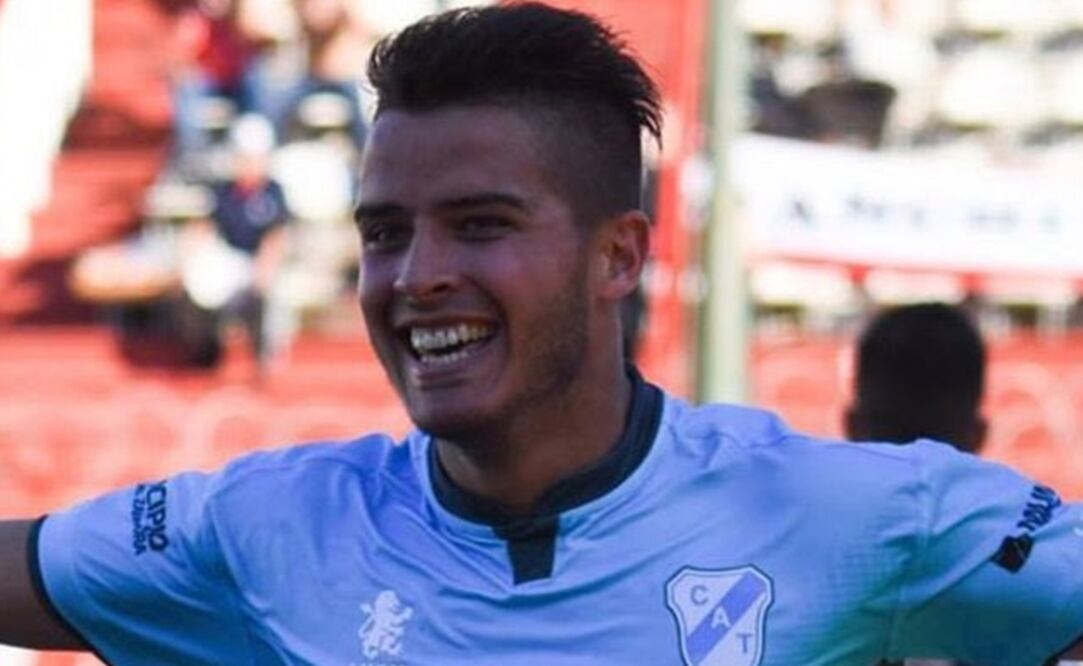 Alexis Zárate condenado a 6 años y medio de prisión por abuso sexual