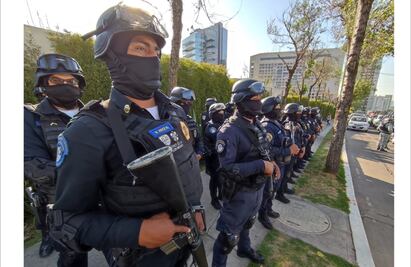 Cuajimalpa presume ser la alcaldía más segura de la CDMX