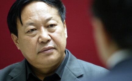 Quién es Sun Dawu, el influyente multimillonario chino condenado a 18 años de cárcel