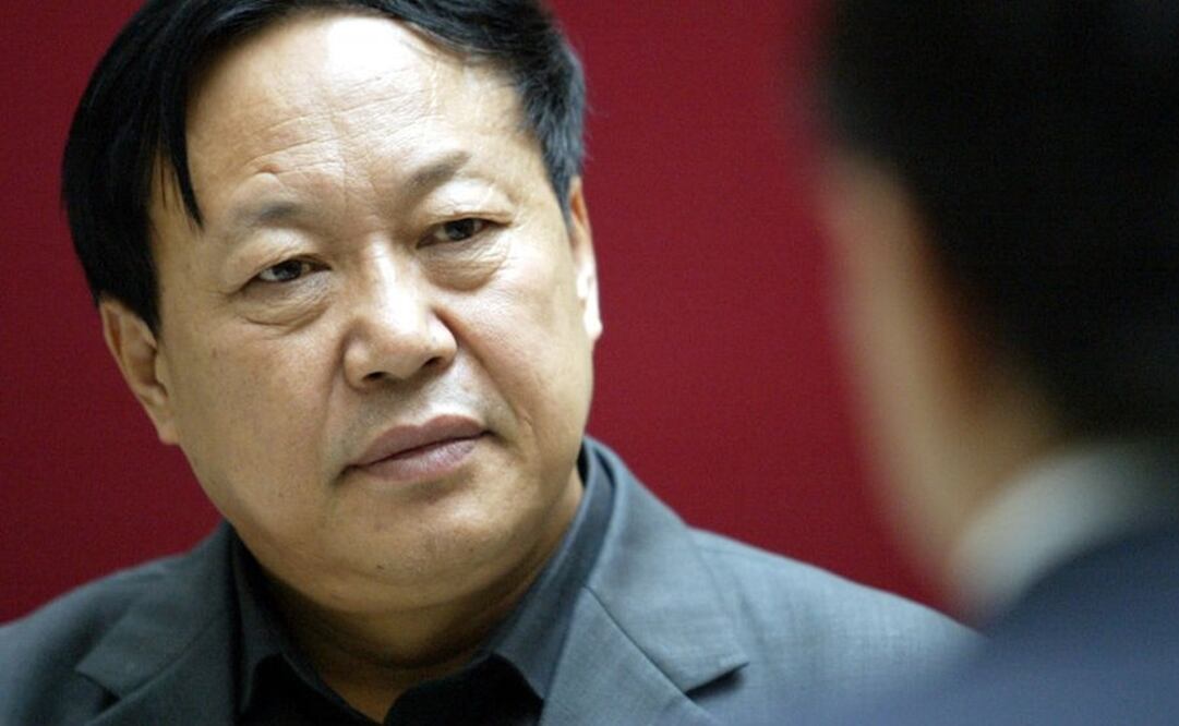 Sun Dawu ha criticado en el pasado a las autoridades chinas. Foto: Getty Images