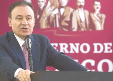 Transferencia de policías federales a Guardia Nacional será voluntaria: Durazo