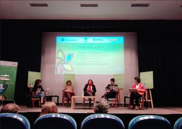 Foro España-Américas exhorta a erradicar trabajo infantil