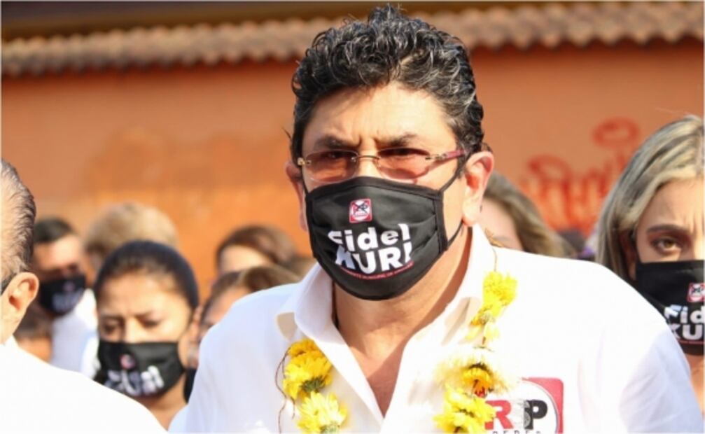 Exdueño del Veracruz busca alcaldía