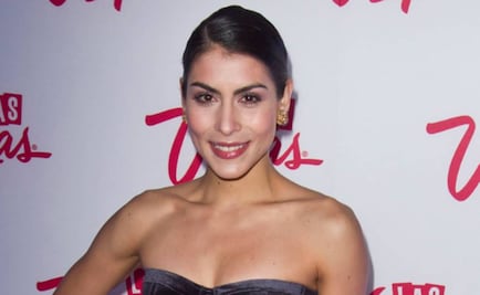 María León compartirá su sabiduría en "Bailando por un sueño"