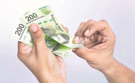 Reportan repunte en falsificación de billetes en 2022